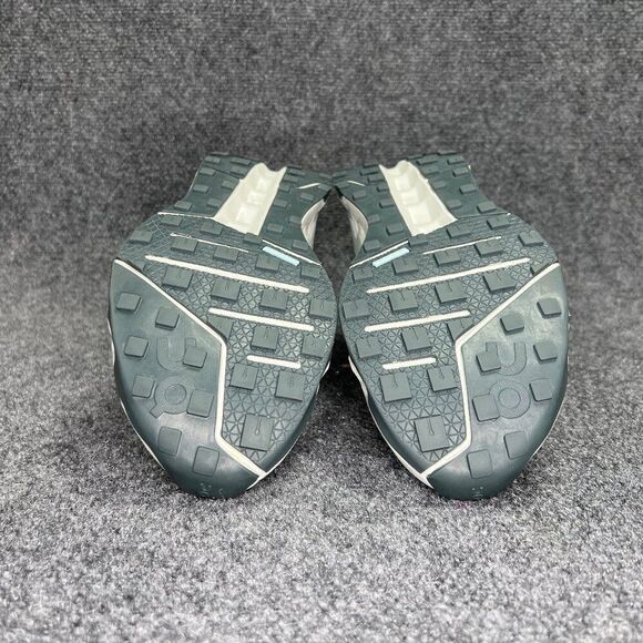 On Running Cloudhorizon Hiking Shoes Men's 10 Grey Athletic Training Sneakers - Picture 12 of 13